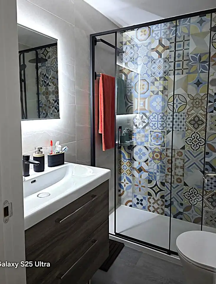 Apartament amb piscina en venda a Levante Alto, imagen 20