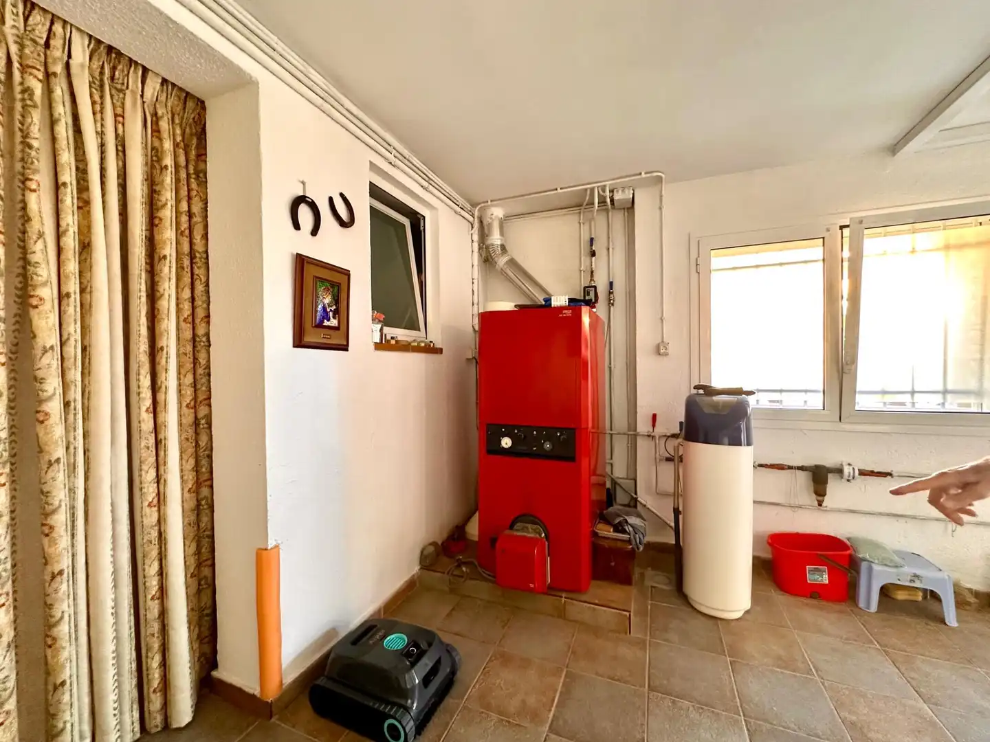 Houses for sale in Calonge i Sant Antoni  with Terrace