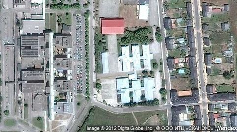 Foto 2 de Garaje en venta en Cuatro Vientos, Ponferrada