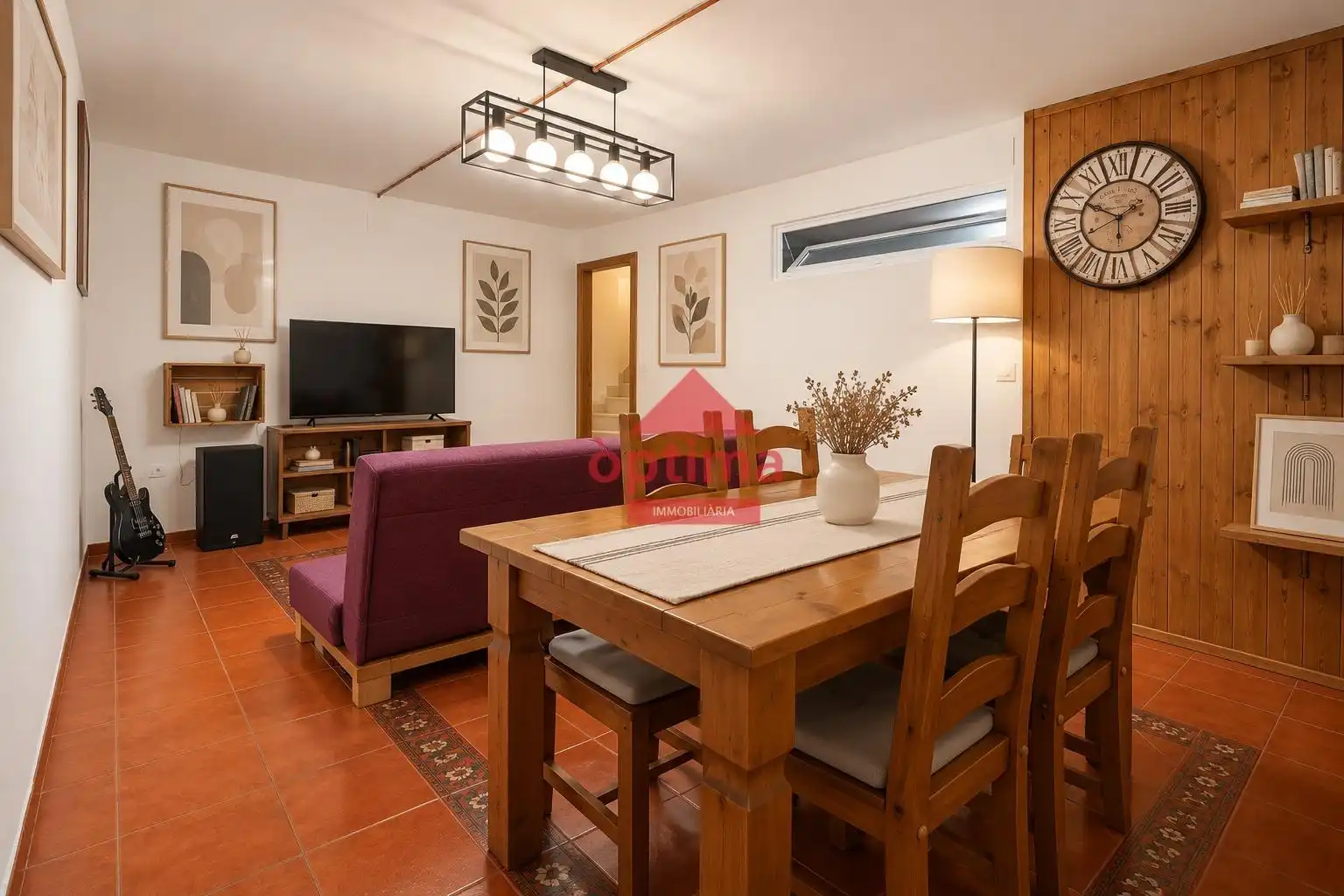 Casa a schiera con terrazza in vendita a Calle BELGRADO, imagen 39