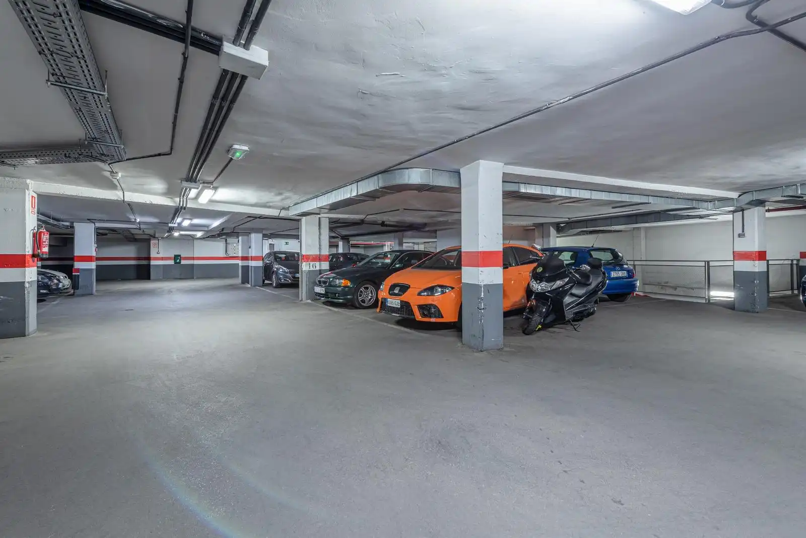 Piso en venta en Dirección, 338, La Paz