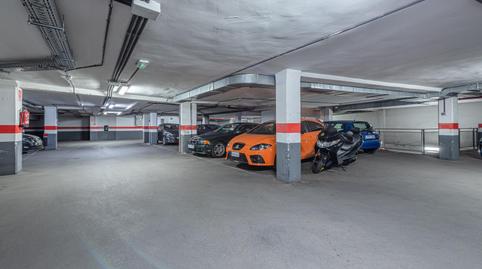 Foto 4 de Pis en venda a Dirección, 338, La Paz, Madrid