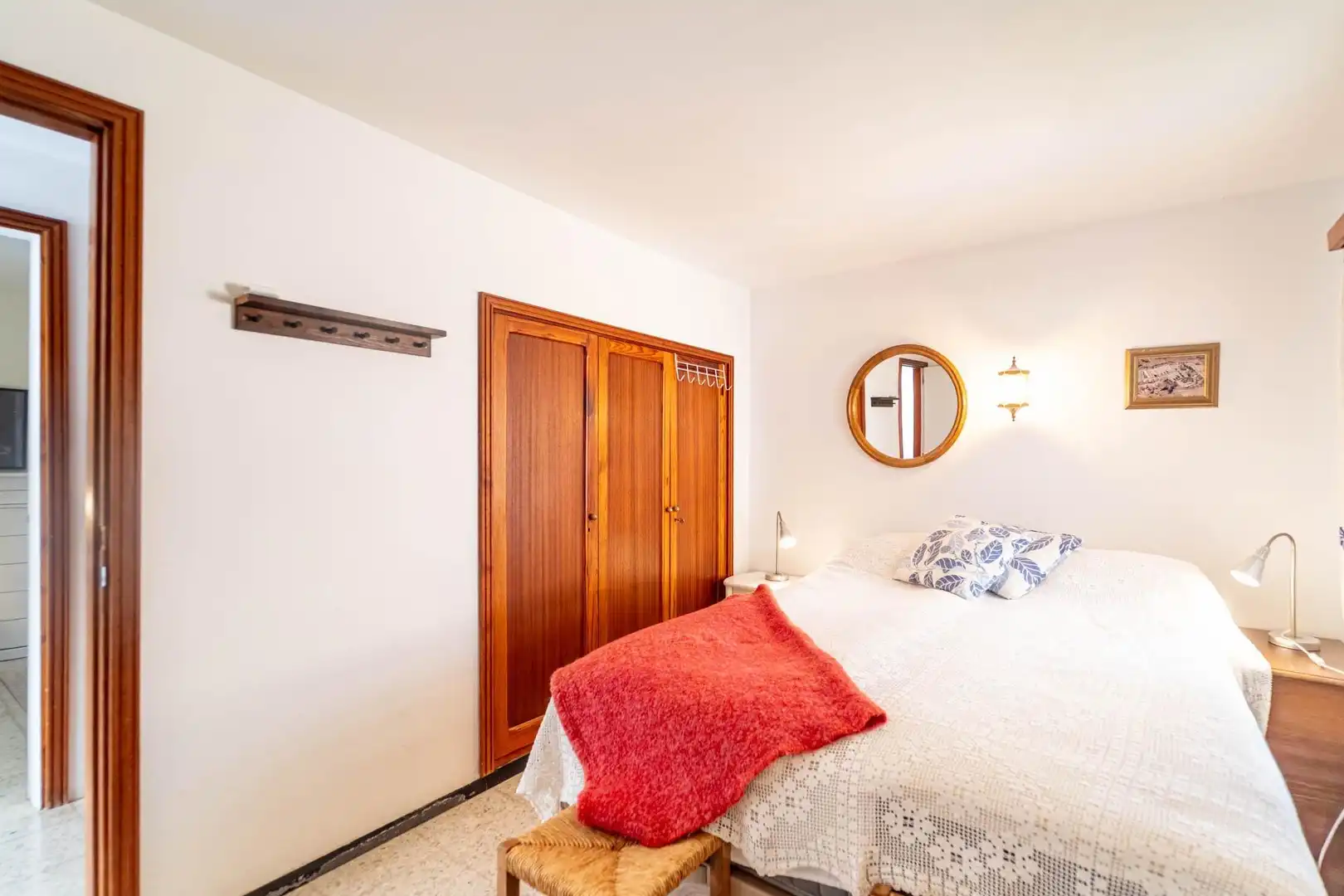 Schlafzimmer von Haus oder Chalet zum Verkauf in Playa del Cura - Taurito
