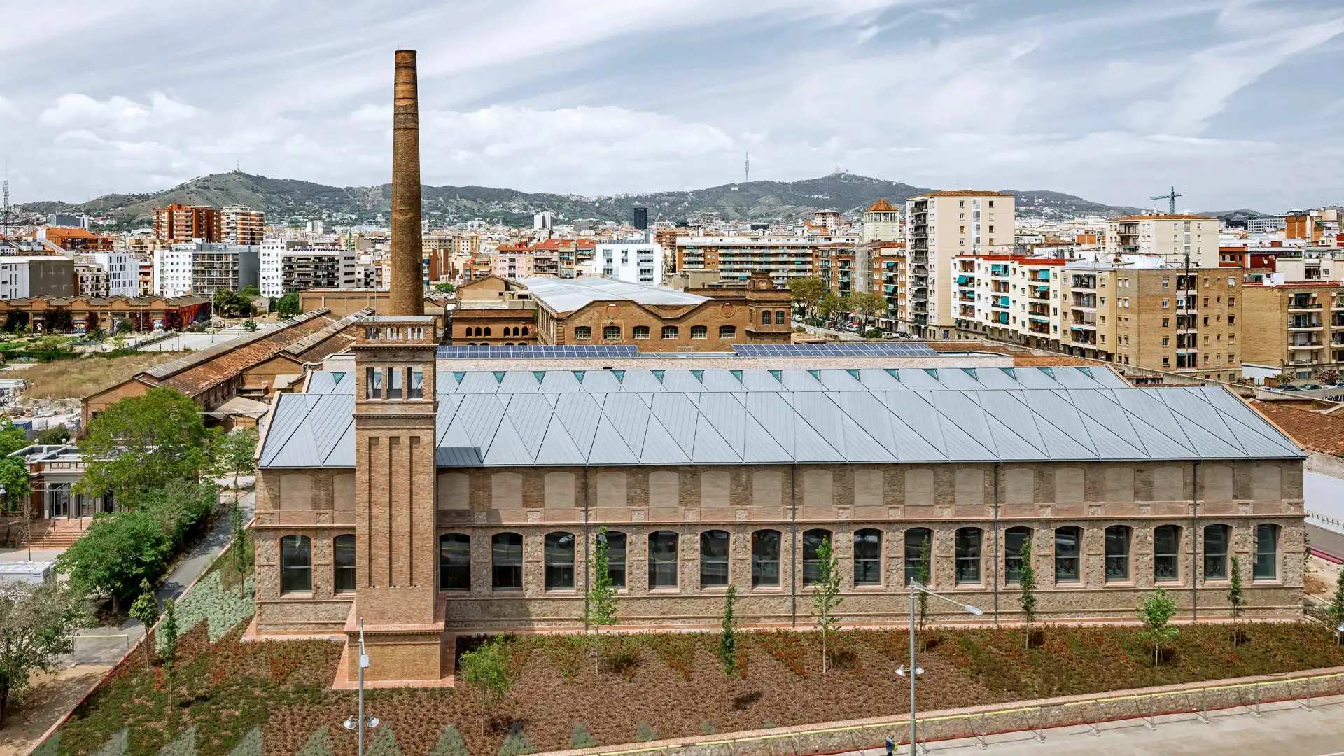 Local comercial en venta en Carrer de Viladomat, imagen 5