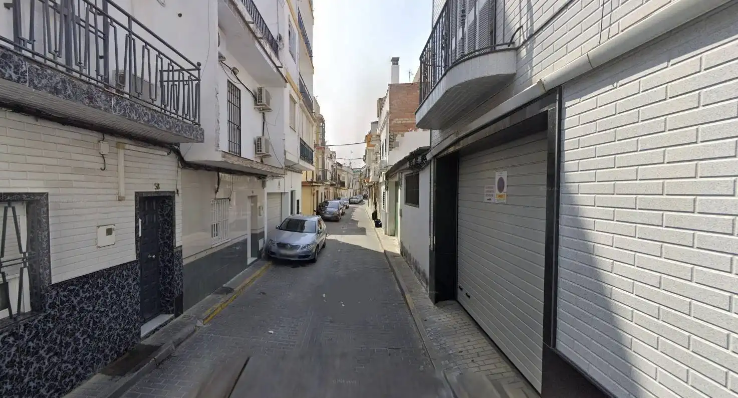 Wohnung zum Verkauf in Calle Montellano, imagen 2