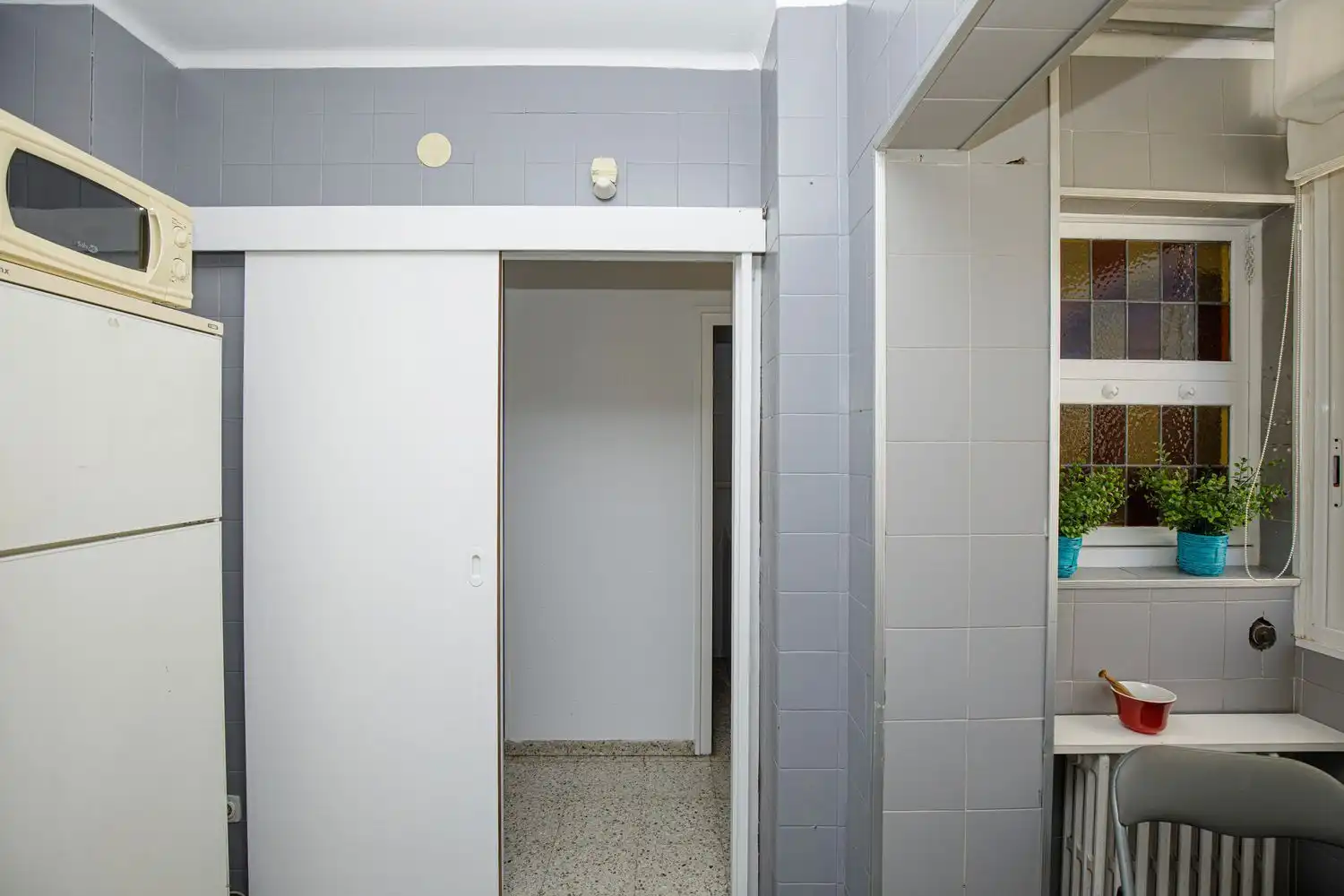 Flat for rent in Figueres, Girona