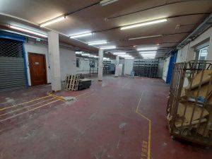 Nave industrial en Alquiler en Calle Mercurio en Valdepelayo - Montepinos - Arroyo Culebro