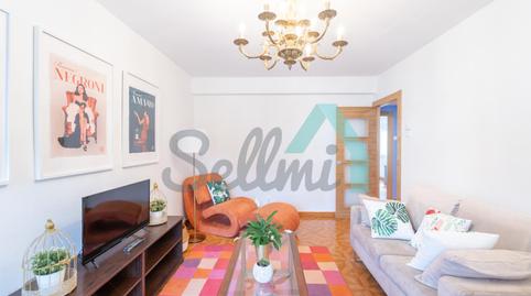 Photo 3 of Flat for rent in De San Lázaro, San Lázaro - Otero - Villafría, Oviedo