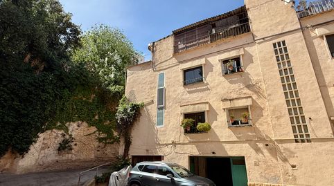 Foto 2 de Casa adosada en venda a Carrer del Trèvol, La Font d'en Fargues, Barcelona Capital