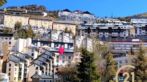 Foto 2 de Estudio en venta en Calle de la Virgen de las Nieves, 7, Zona baja, Sierra Nevada