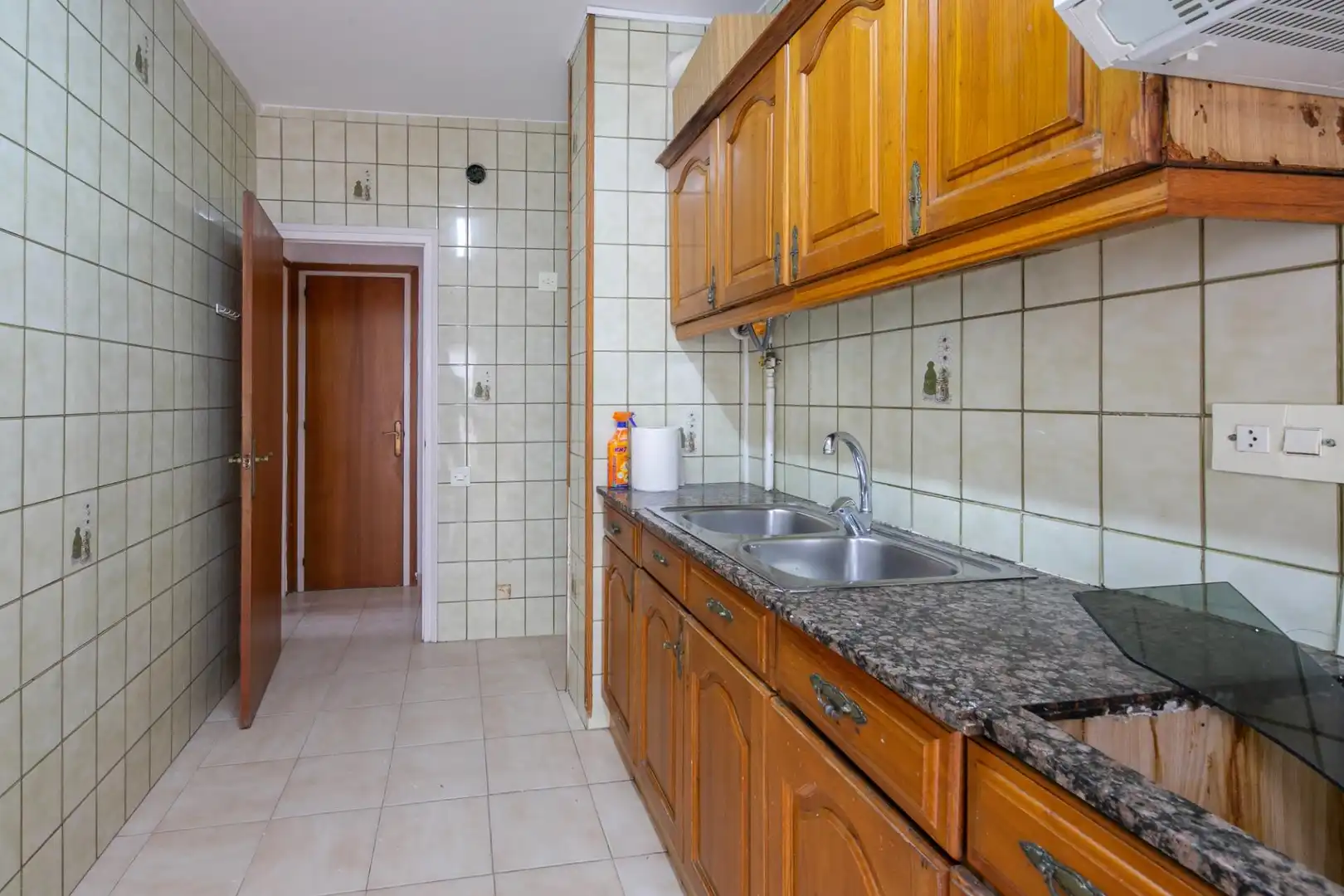 Appartamento con terrazza in vendita a GARROTXA, imagen 18