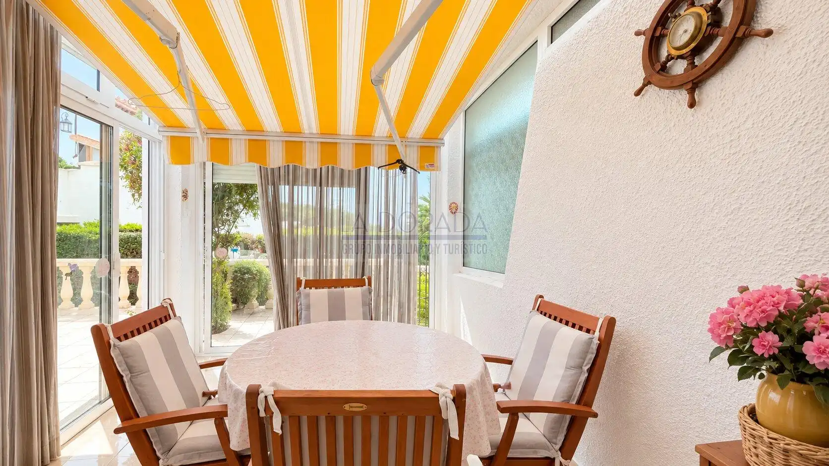 Maison mitoyenne avec jardin à vendre à Vandellòs i l'Hospitalet de l'Infant, imagen 3