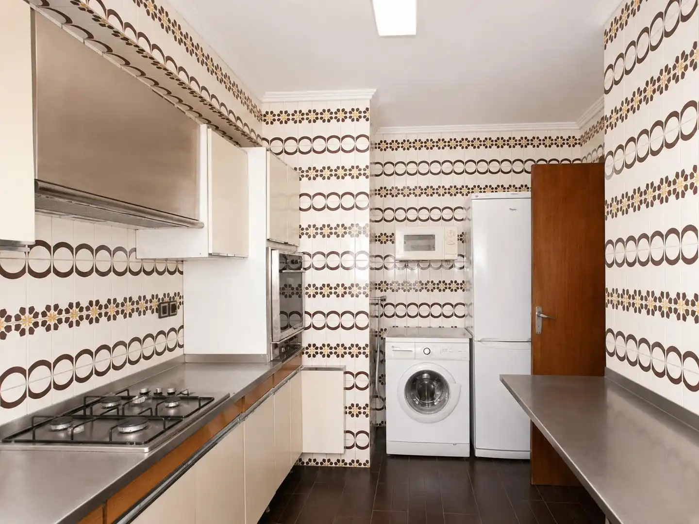 Flat with terrace for sale in Avenida del Cid, imagen 20