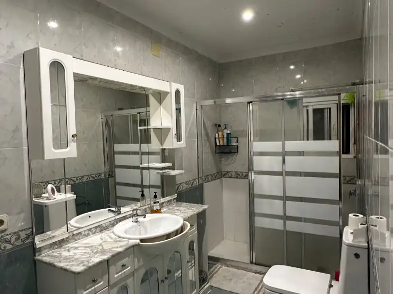 Habitació a Aranjuez, Madrid