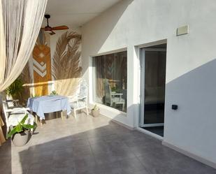 Terrace of Attic for sale in Alicante / Alacant  with Air Conditioner, Heating and Terrace