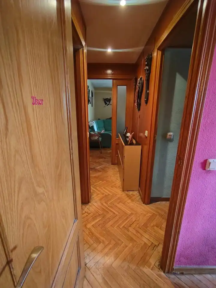Wohnung mit Aufzug zum Verkauf in Calle del Alerce, imagen 20