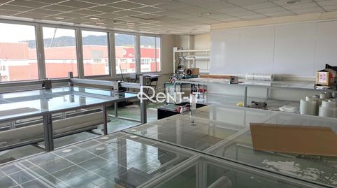 Photo 2 of Industrial buildings for rent in Industria, El Pla, Sant Feliu de Llobregat