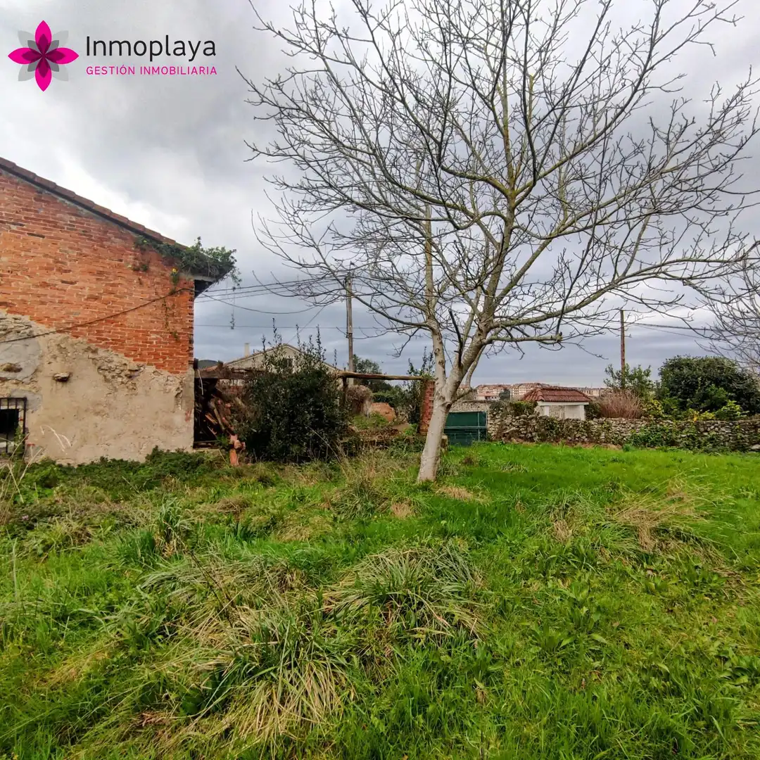 Finca rústica en venda a El Arco - Rota - Fonegra