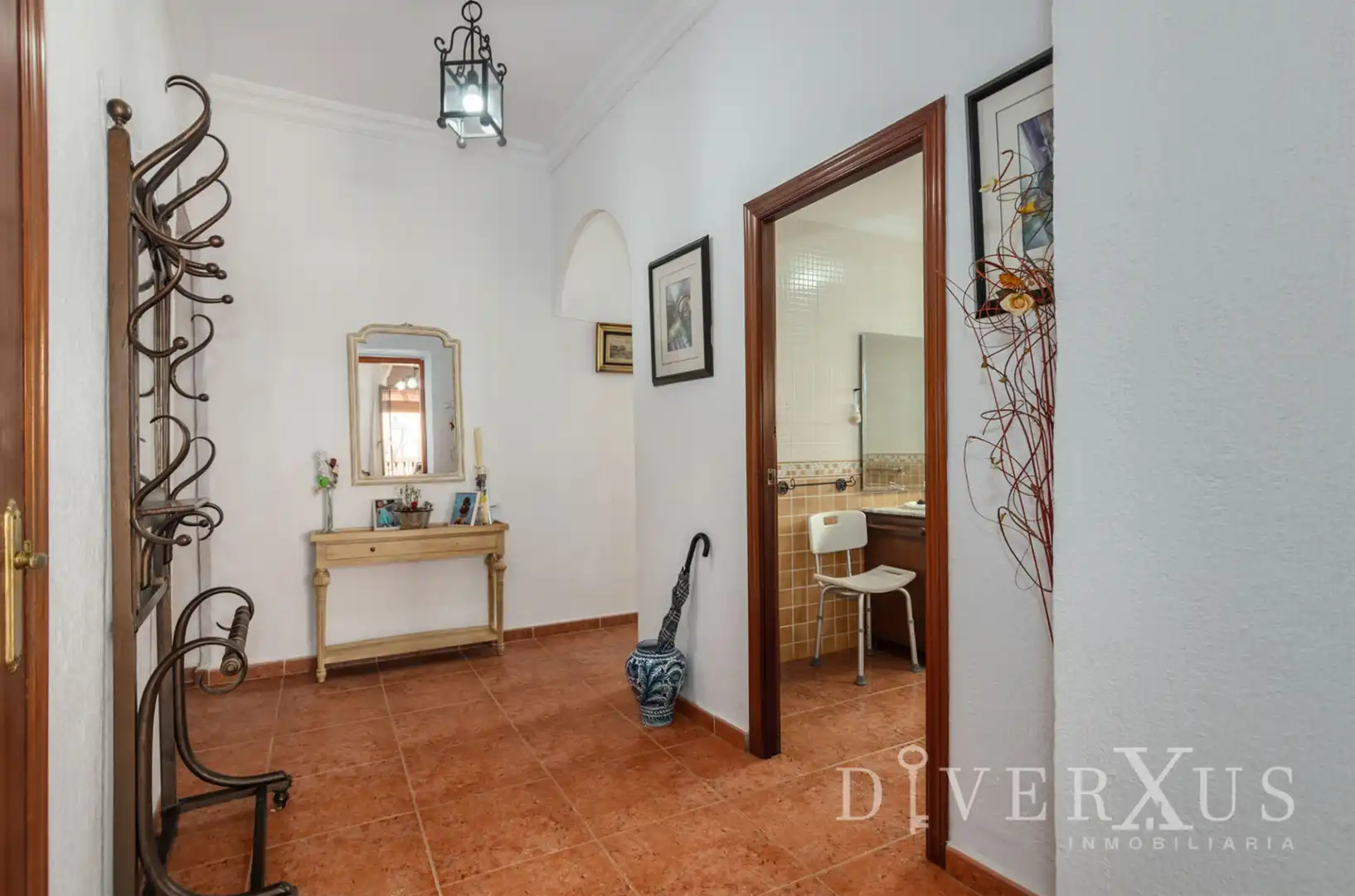 Casa amb terrassa en venda a Ayamonte ciudad, imagen 24