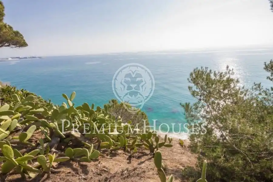Terreny residencial en venda a Victoria - Les Vil·les - Canyadell, imagen 22