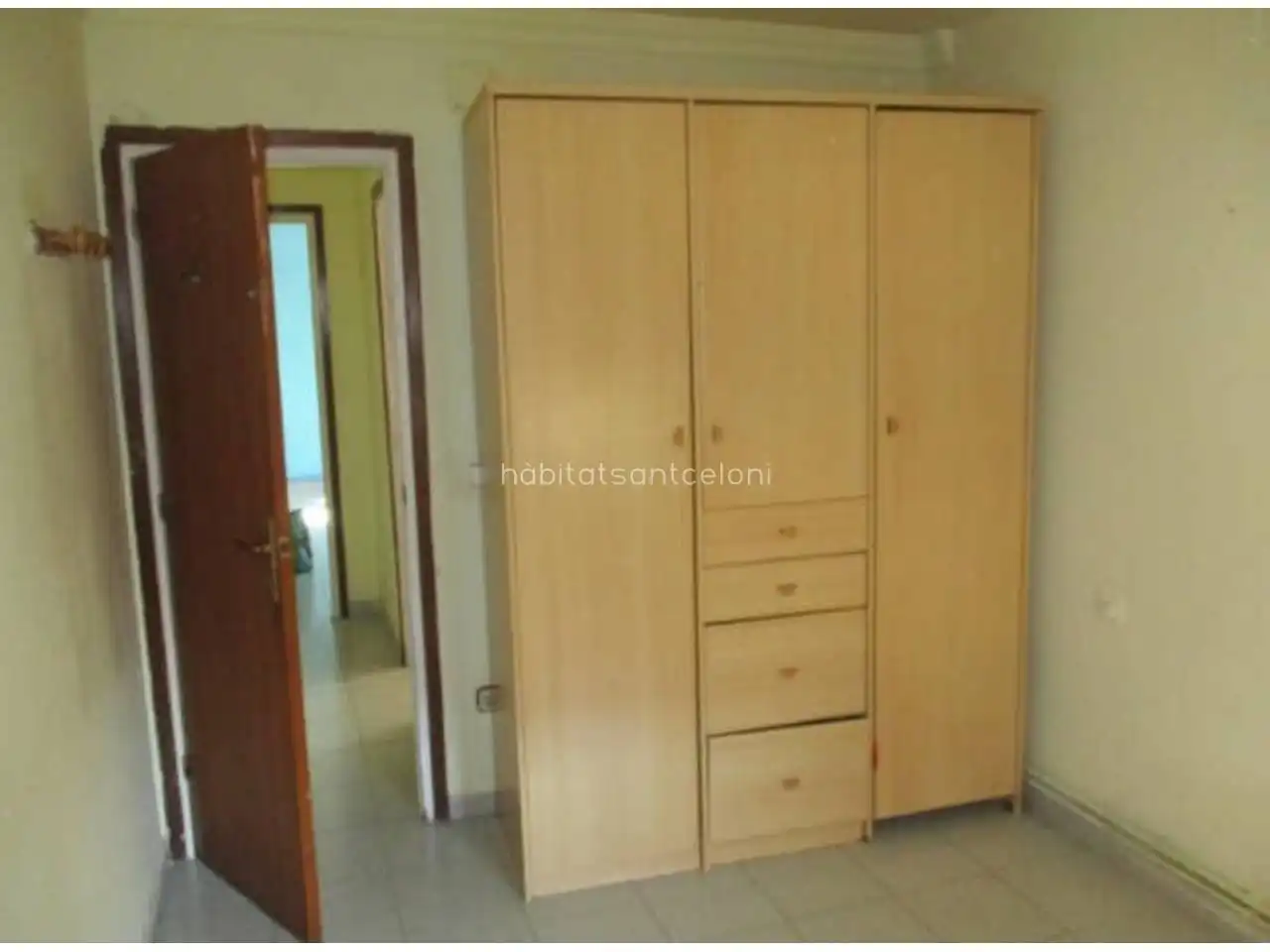 Habitación de Piso en venta en Sant Celoni con Balcón