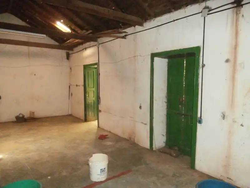 Finca rústica en venta en Moya (Las Palmas)