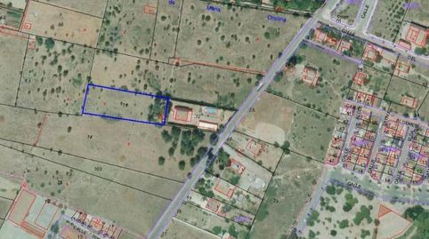 Foto 4 de Residencial en venta en Cl Pl Numero 76 78(r) Suelo Polígono 76 Parcela 78, Casco Histórico, Castellón de la Plana / Castelló de la Plana