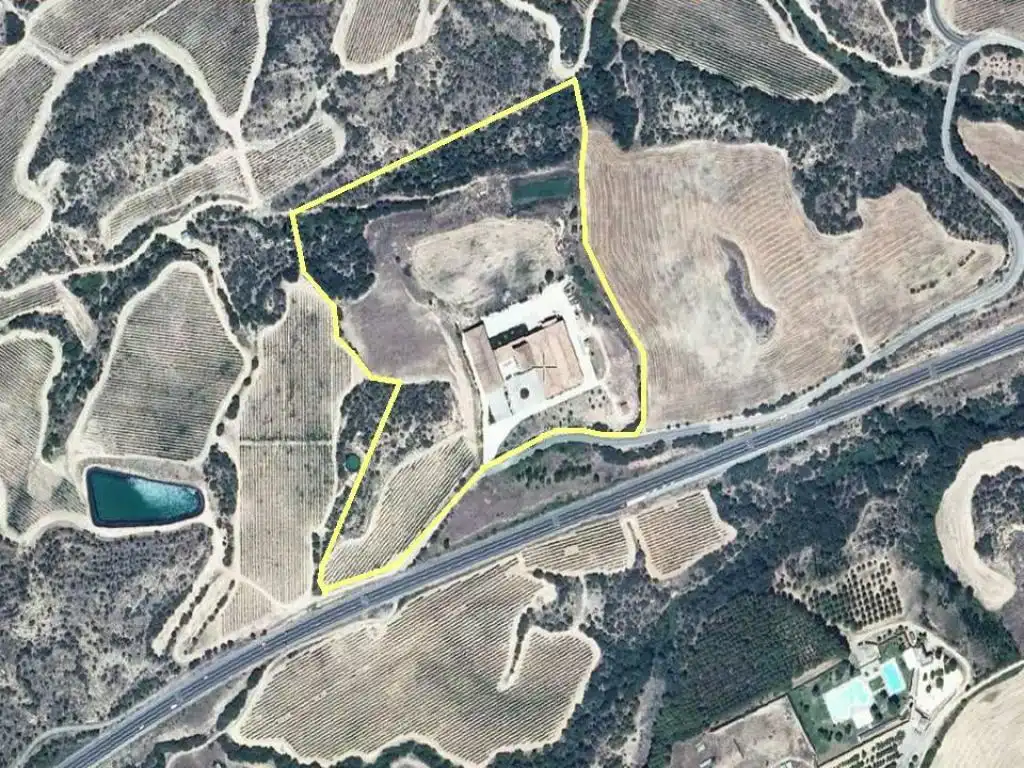 Nau industrial en venda a Ur el Ariño, imagen 5