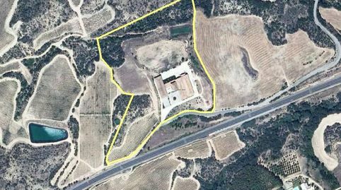 Solvia Inmobiliaria  Nave Industrial Barbastro, imatge 5