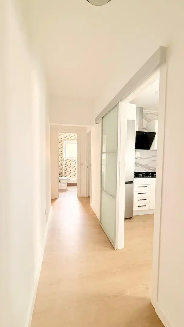 Attic for sale in Cunit  with Air Conditioner, Parquet flooring and Terrace
