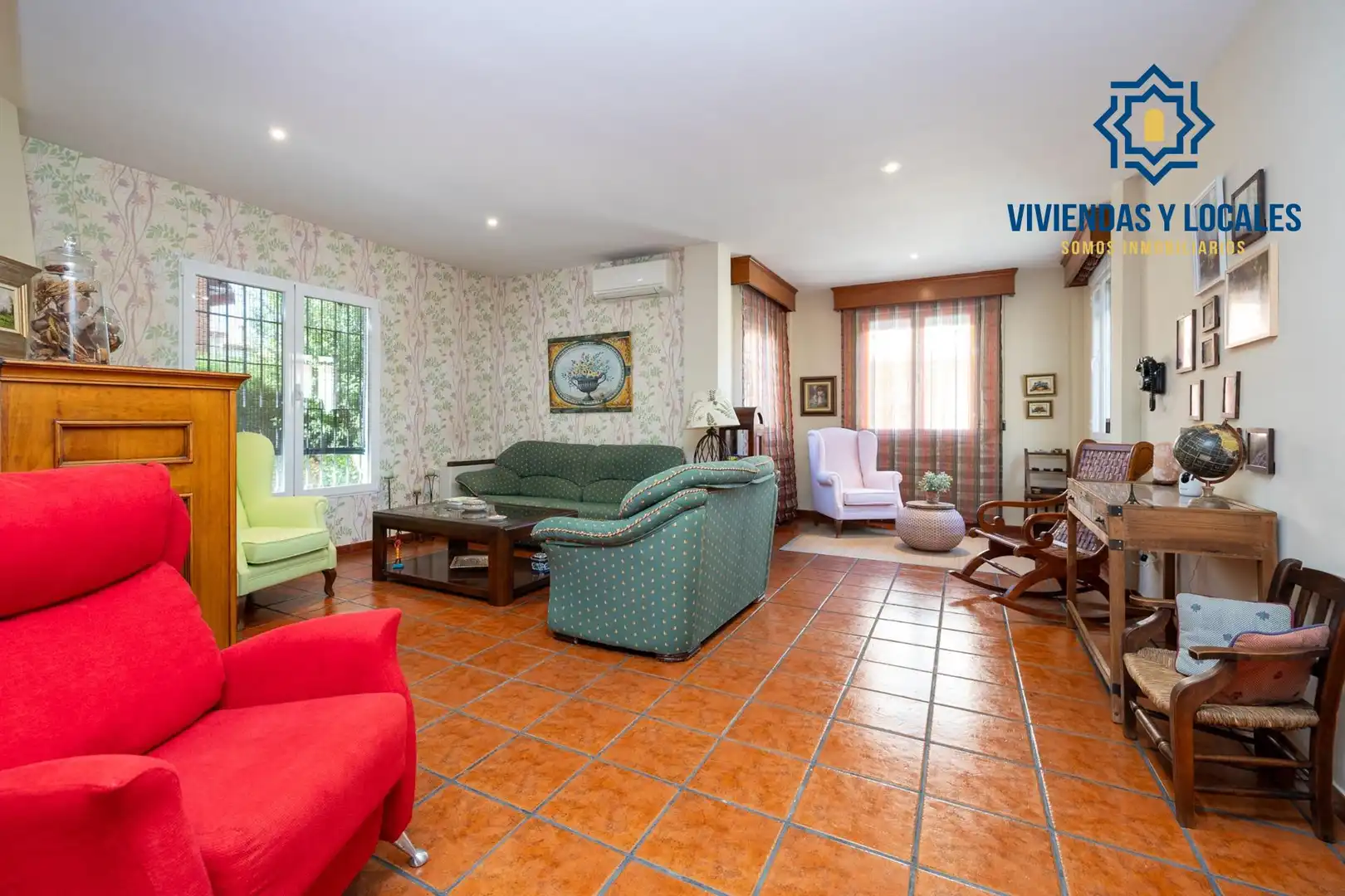 Villa zum Verkauf in SOL, imagen 4