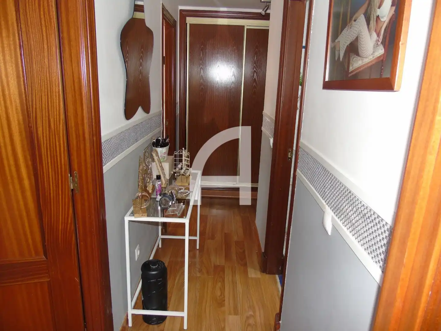 Wohnung zum Verkauf in Mijas mit Klimaanlage, Heizung und Terrasse