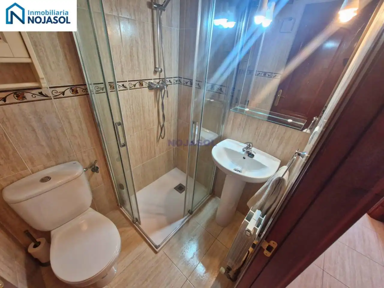 Mini appartamento con terrazza in vendita a Calle los pinares, imagen 33