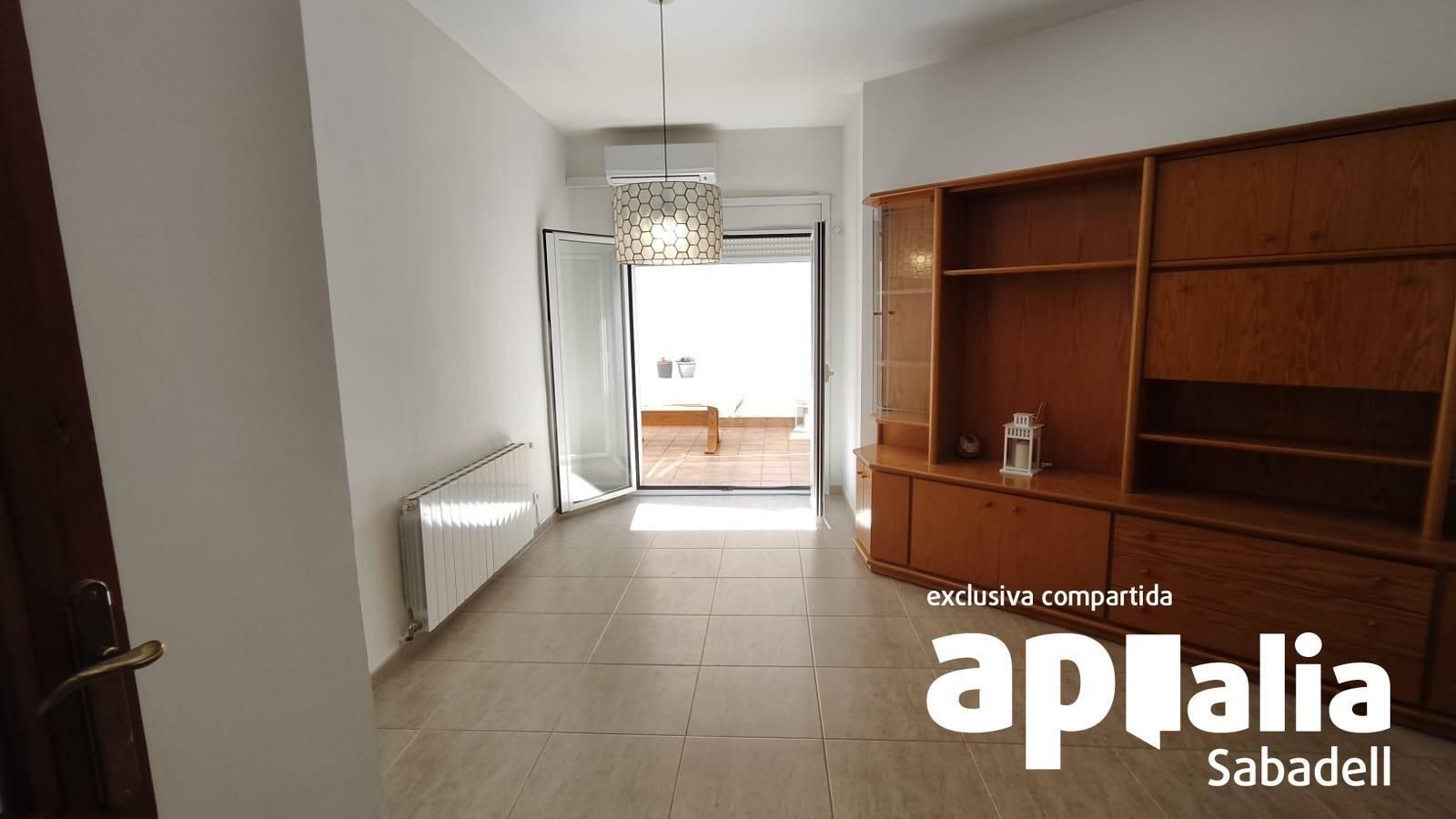 Planta baixa en venda en Sabadell amb Aire condicionat, Calefacció i Terrassa