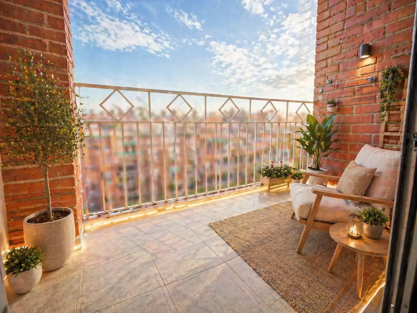 Flat for sale in Santa Rosa, Santa Coloma de Gramenet