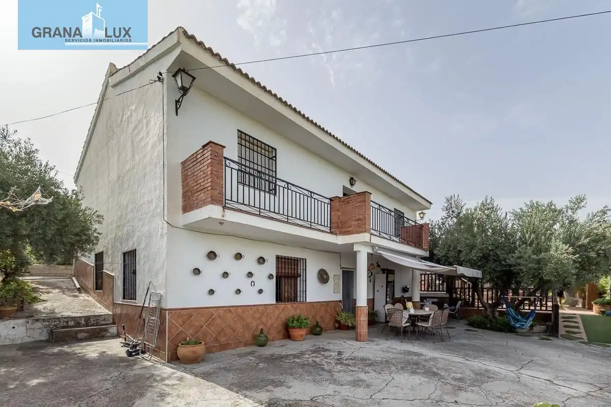 Xalet amb piscina en venda a Calle del Río Andarax, imagen 9