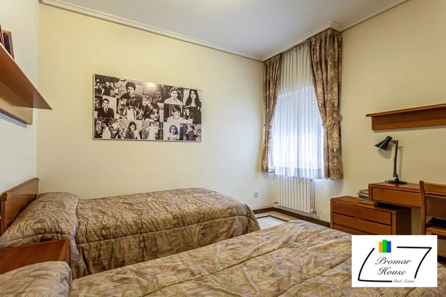 Piso en venta en SANTA TERESA, Centro