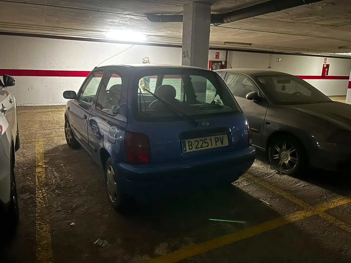 Aparcament de Garatge en venda en Granollers