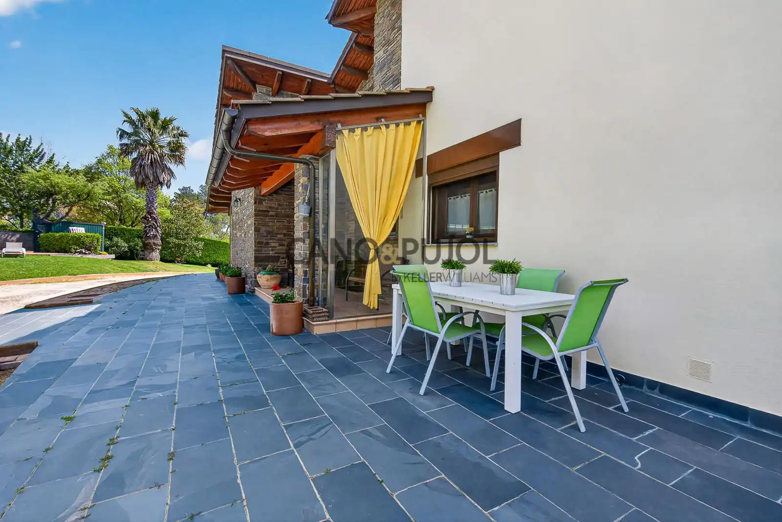 Maison avec piscine à vendre à Corbera de Llobregat, imagen 16