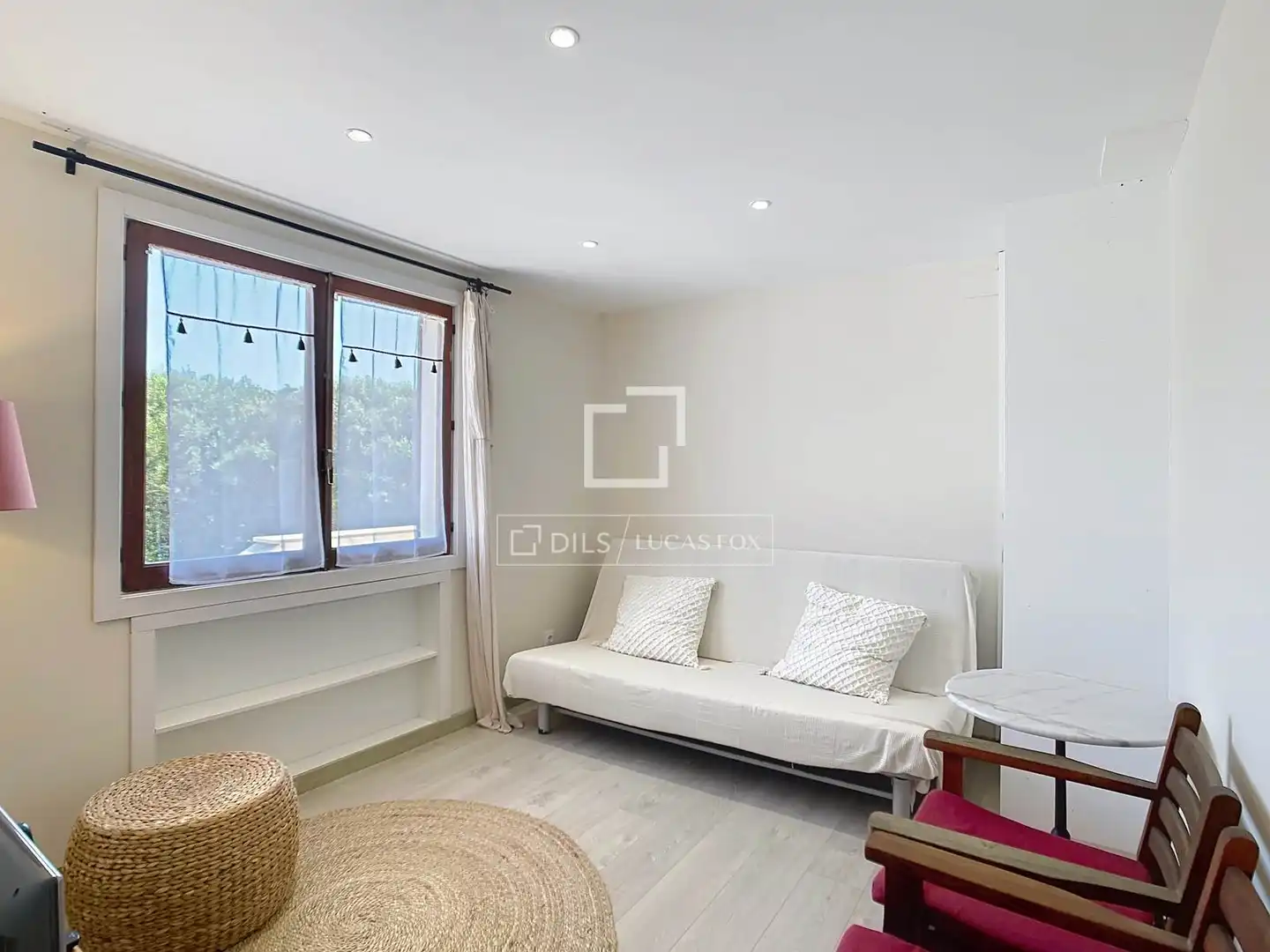Bedroom of Houses for sale in Ciutadella de Menorca  with Air Conditioner, Heating and Private garden