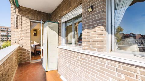 Photo 4 of Flat for sale in Adelfas, Madrid