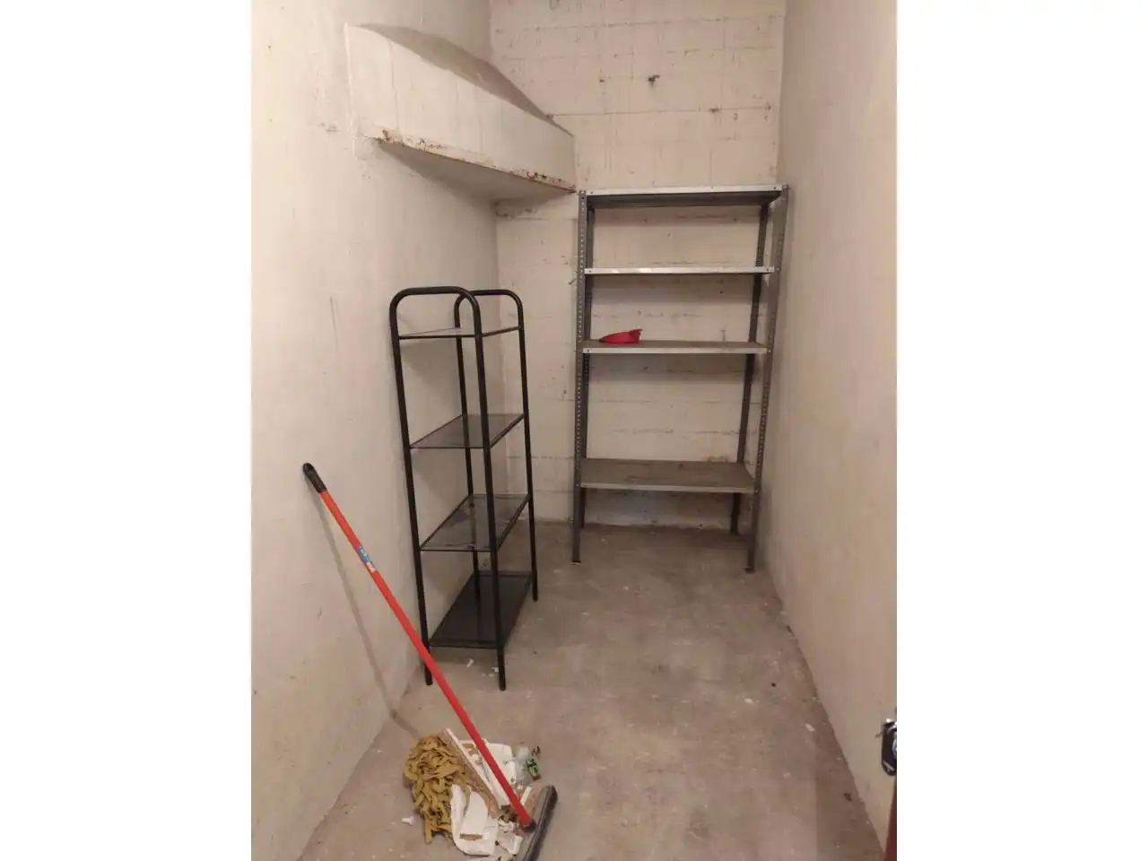 Attic for rent in El Campello  with Air Conditioner, Terrace and Storage room