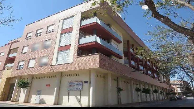 Local comercial en venda a Alcantarilla, imagen 3