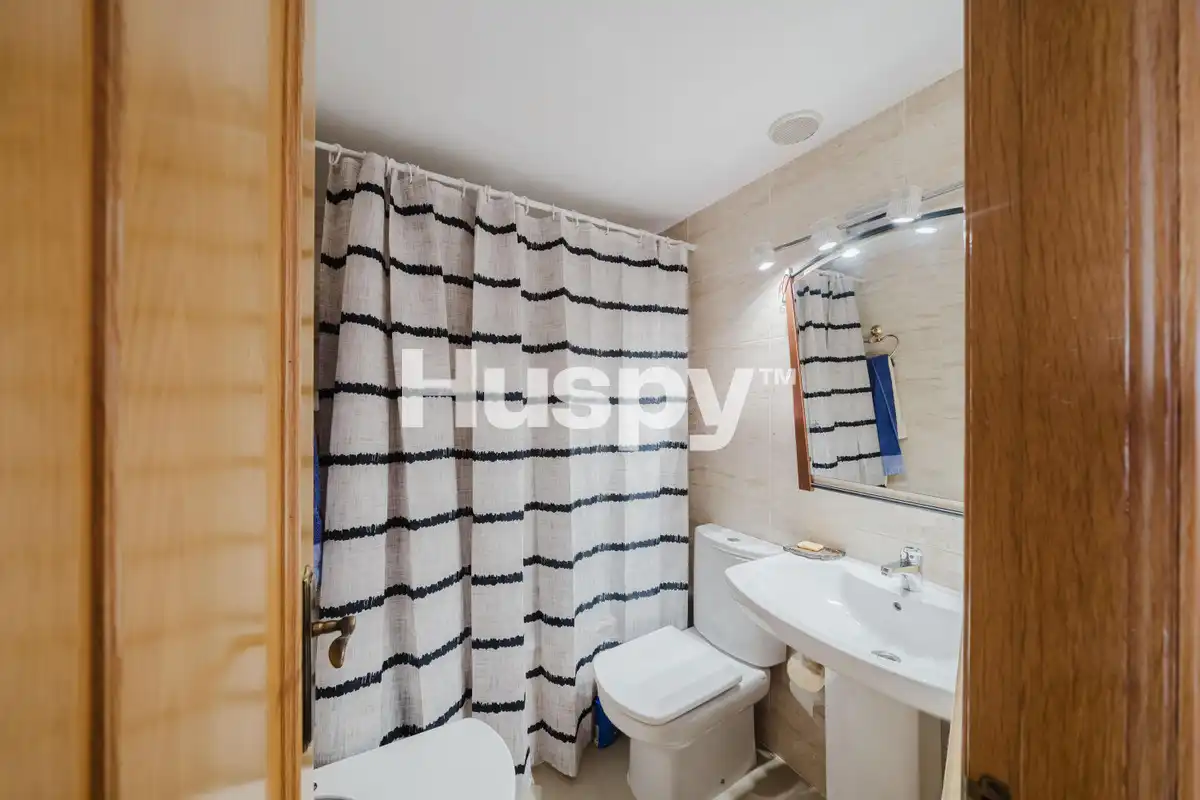 Attique avec terrasse à vendre à Carrer Gregal, imagen 22