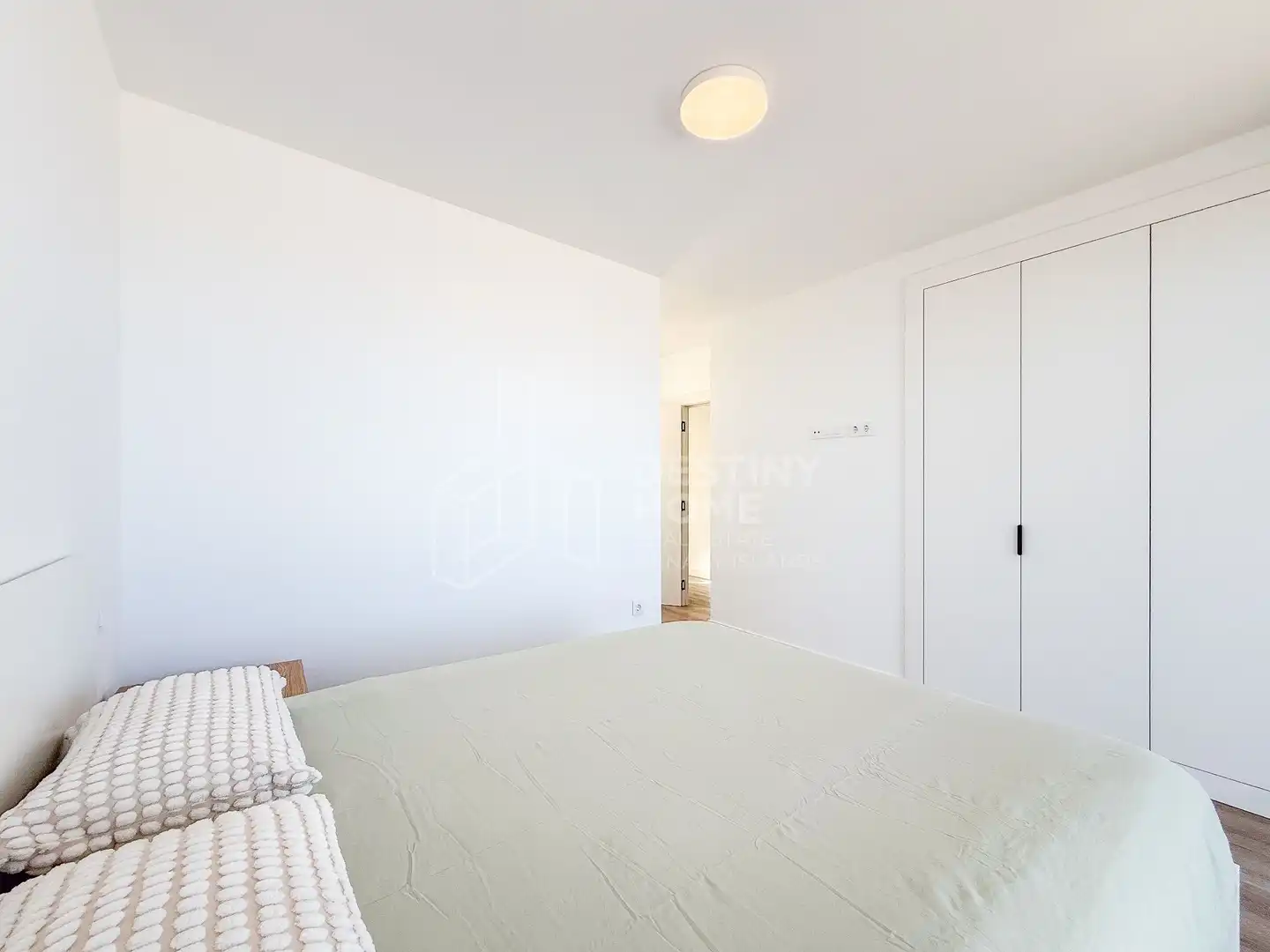 Bedroom of Flat for rent in Antigua  with Terrace