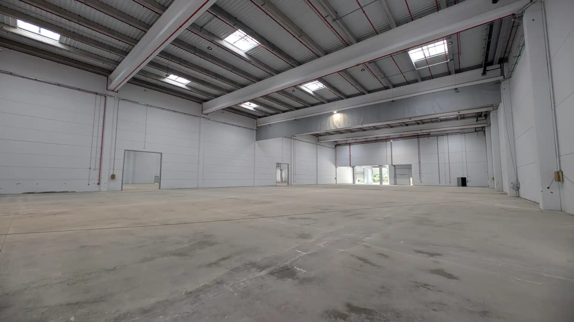 Nave industrielle avec ascenseur à louer à Raiguer, imagen 12