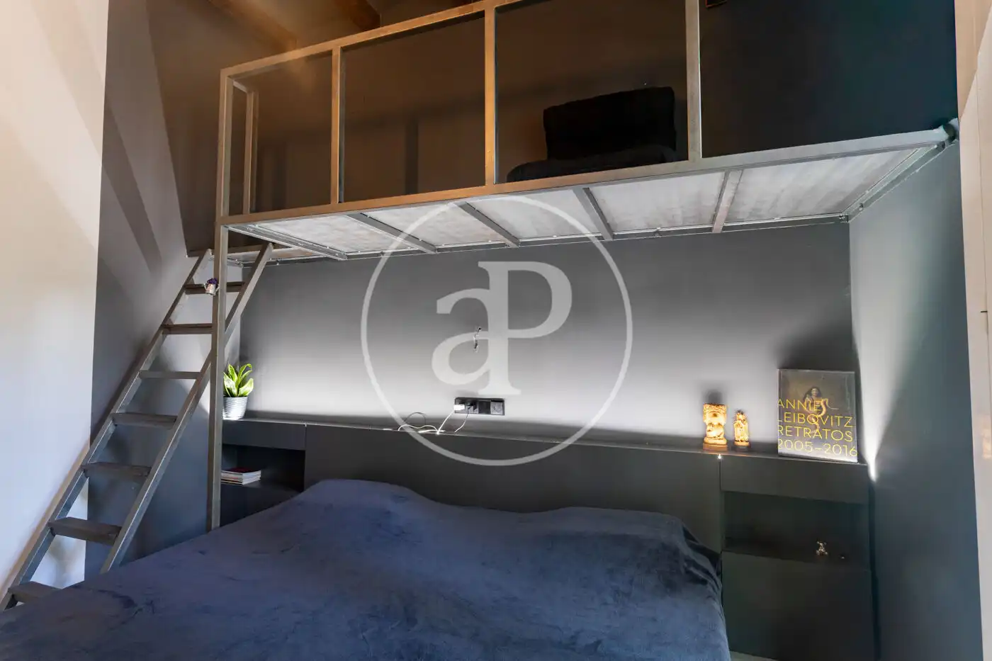 Habitación de Piso en venta en Barcelona con Aire acondicionado, Calefacción y Balcón
