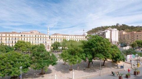 Foto 2 de Residencial en venta en Centro Histórico, Málaga Capital