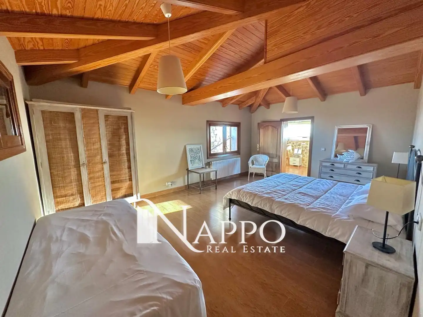 Casa o chalet en venta en 9, Centro