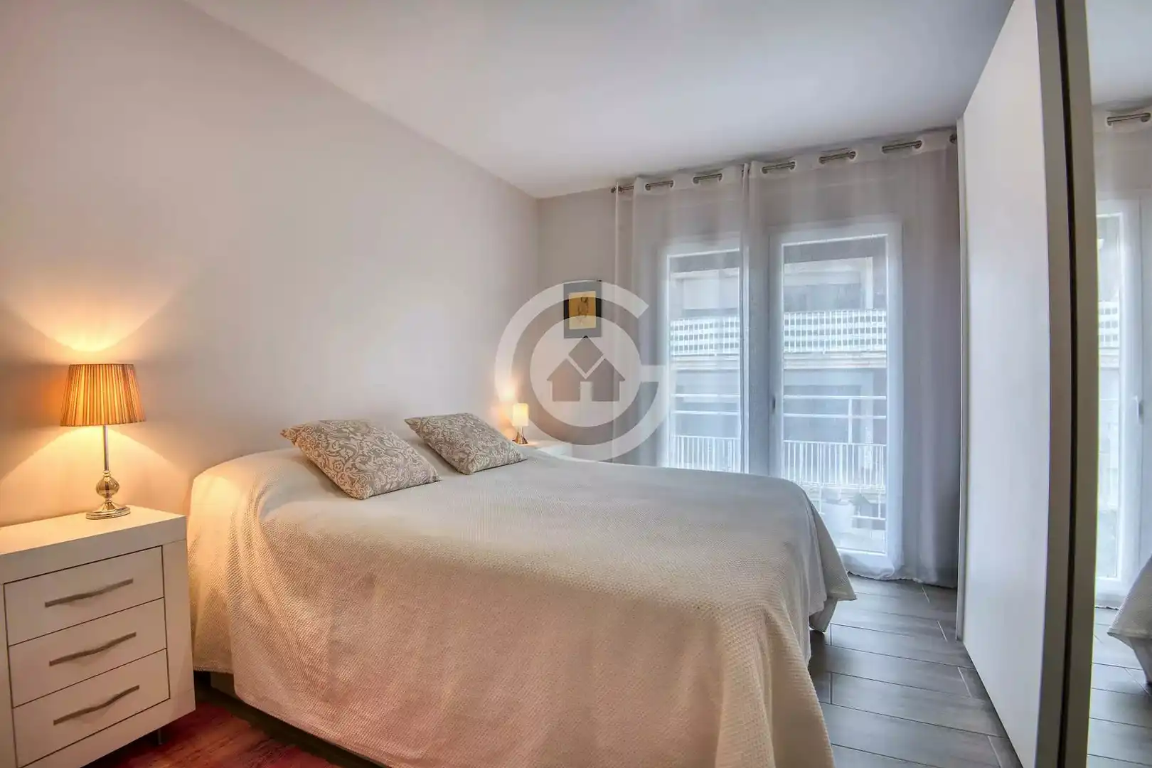 Habitación de Piso en venta en Palamós con Calefacción y Balcón